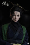 Black Myth: Wukong - The Fourth Sister 1/3 Scale Statue