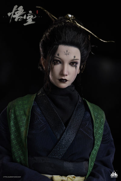 Black Myth: Wukong - The Fourth Sister 1/3 Scale Statue