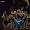 Harley Quinn Unleashed Art Scale 1/10