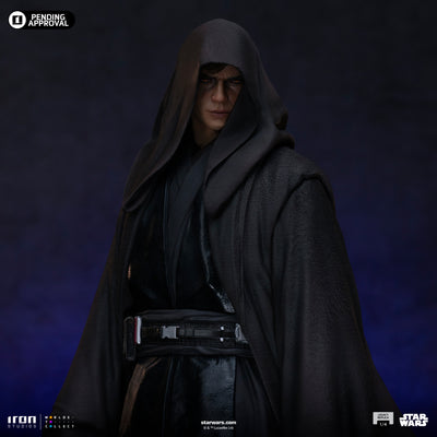 Star Wars: Revenge of the Sith - Anakin Skywalker Legacy Replica 1/4