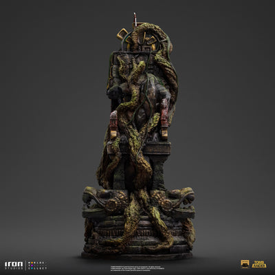 Tomb Raider - Lara Croft Deluxe Art Scale 1/10