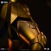 Saint Seiya - Scorpio Milo Art Scale 1/10