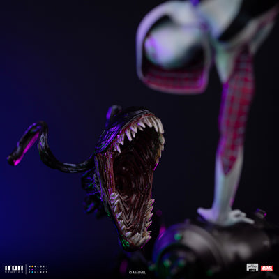 Ghost-Spider BDS Art Scale 1/10