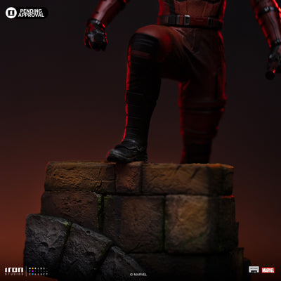 Daredevil: Born Again Art Scale 1/10