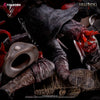 Hellsing - Seras Victoria Elite Exclusive 1/5 Scale Statue