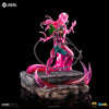 Saint Seiya - Andromeda Shun Deluxe Art Scale 1/10