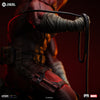 Daredevil Unleashed Art Scale 1/10