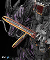 Transformers - Optimus Prime - Azure Dragon (Shadow) 1/10 Scale Statue