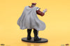 M. Bison and Rolento 1/10 Scale Statue Set