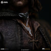 LOTR - Aragorn Unleashed Art Scale 1/10