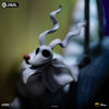 Nightmare Before Christmas - Jack & Sally Deluxe Art Scale 1/10
