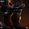 Juggernaut Unleashed 1/10 Scale Statue