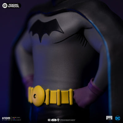 Batman Detective (85th Anniversary) Art Scale 1/10