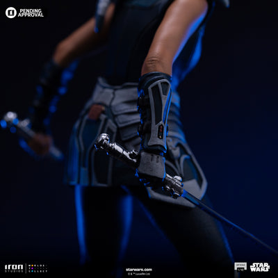 Ahsoka (Padawan Version) Art Scale 1/10