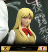 Great Teacher Onizuka - Eikichi Onizuka & Urumi Kanzaki 1/6 Scale Statue