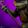 TMNT (1990) - Donatello Art Scale 1/10