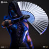 Mortal Kombat - Kitana Art Scale 1/10