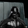 Darth Vader on Throne Art Scale 1/10