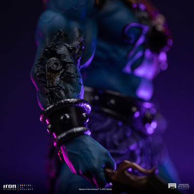 Masters of the Universe - Faker Art Scale 1/10
