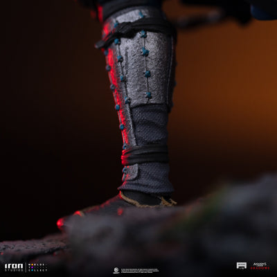 Assassin's Creed Shadows - Naoe Art Scale 1/10