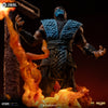 Mortal Kombat - Scorpion Fatality Deluxe Art Scale 1/10