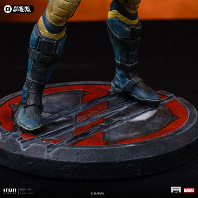 Deadpool & Wolverine - Wolverine Art Scale 1/10