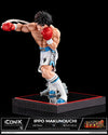 Hajime no Ippo - Ippo Makunouchi 1/6 Scale Statue