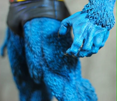 Henry The Beast 1/4 Scale by AOX