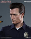 T-1000 (Ver. 2) Life-Size Bust