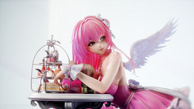 Nikke: Goddess of Victory - Dorothy Nostalgia 1/4 Scale Statue