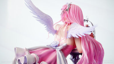 Nikke: Goddess of Victory - Dorothy Nostalgia 1/4 Scale Statue