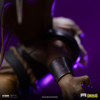 Gargoyles - Hudson Art Scale 1/10