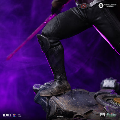 Avengers Doomsday (2026) - Gambit BDS Art Scale 1/10