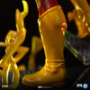 The Flash - DC Comics Series 9 - Legacy Replica 1/4 Scale Statue