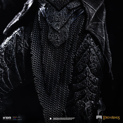 Sauron Unleashed Art Scale 1/10