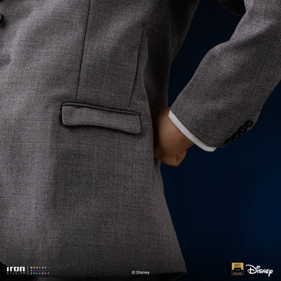 Walt Disney & Mickey Mouse (Special Ed.) Legacy Replica 1/4
