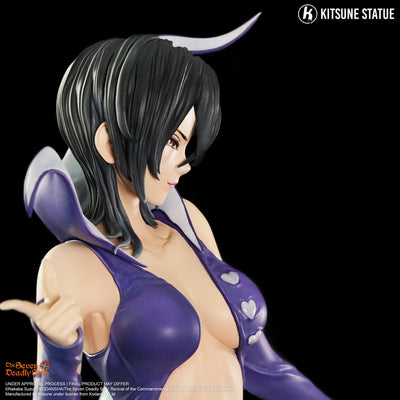 The Seven Deadly Sins - Merlin 1/6 Scale Statue