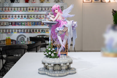 Nikke: Goddess of Victory - Dorothy Nostalgia 1/4 Scale Statue
