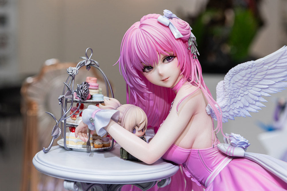 Nikke: Goddess of Victory - Dorothy Nostalgia 1/4 Scale Statue
