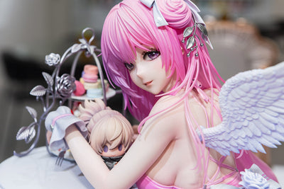Nikke: Goddess of Victory - Dorothy Nostalgia 1/4 Scale Statue