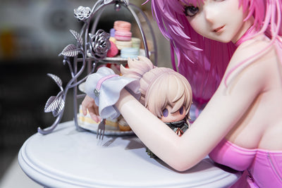 Nikke: Goddess of Victory - Dorothy Nostalgia 1/4 Scale Statue