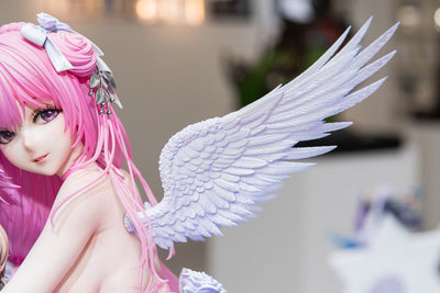 Nikke: Goddess of Victory - Dorothy Nostalgia 1/4 Scale Statue