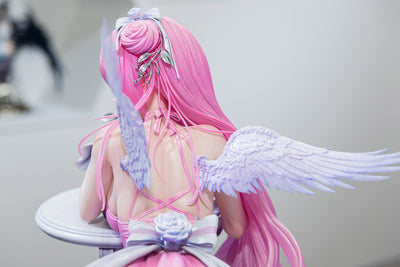 Nikke: Goddess of Victory - Dorothy Nostalgia 1/4 Scale Statue