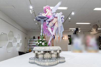 Nikke: Goddess of Victory - Dorothy Nostalgia 1/4 Scale Statue