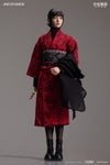 Girls' Revolution - Yui (Basic Edition) 1/6 Scale Figure