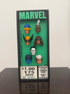 X-Men #175 Cover Corner Box