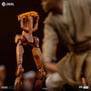Mace Windu Art Scale 1/10