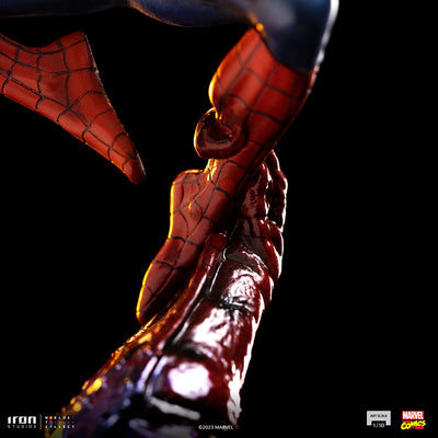 Spider-Man (COMICS) 1/10 Art Scale Limited Edition Statue