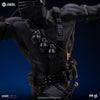 G.I. Joe - Snake Eyes Art Scale 1/10