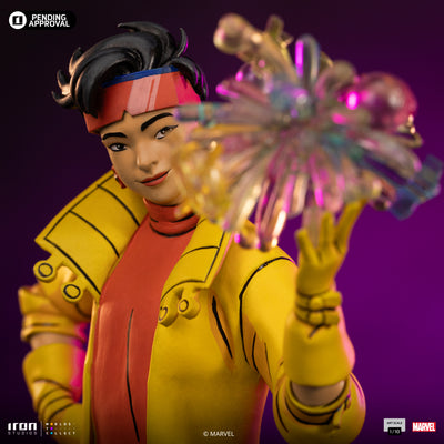 X-Men '97 - Jubilee Art Scale 1/10